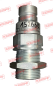 Preview: 152668 Kempf Stecker, ISO, Typ FF, Ø30